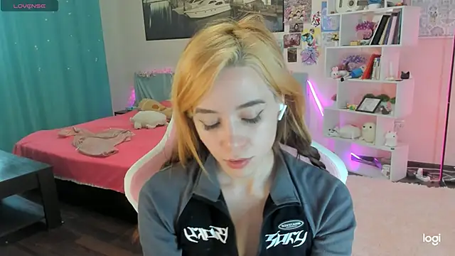 Ramona Johnson online show from February 10, 2025, 11:57 am