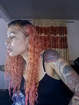 Sexy-Favgirl online show from January 23, 2025, 12:41 pm