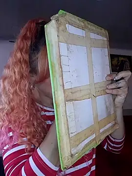 Sexy-Favgirl online show from February 16, 2025, 2:21 pm