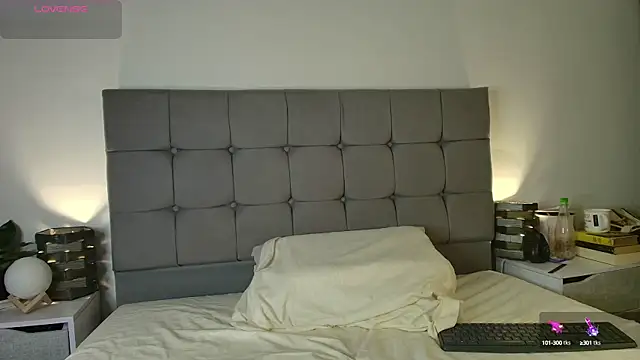 Snapshot of ChloeSanchezx chatting on March 21, 2025, 2:28 am ChloeSanchezx online show from March 21, 2025, 2:28 am