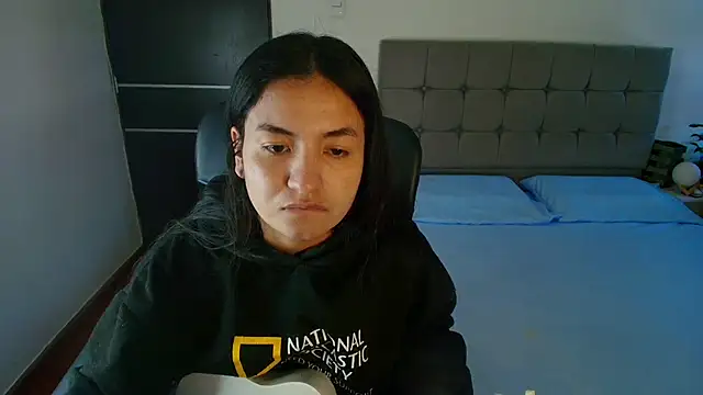 Snapshot of ChloeSanchezx chatting on September 11, 2025, 2:50 pm ChloeSanchezx online show from September 11, 2025, 2:50 pm