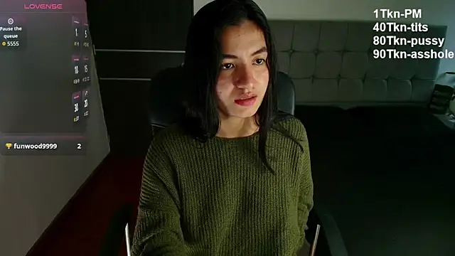 Snapshot of ChloeSanchezx chatting on September 26, 2025, 8:46 pm ChloeSanchezx online show from September 26, 2025, 8:46 pm