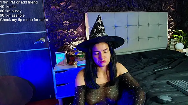 Snapshot of ChloeSanchezx chatting on October 31, 2025, 1:06 am ChloeSanchezx online show from October 31, 2025, 1:06 am