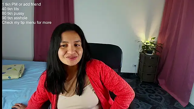 Snapshot of ChloeSanchezx chatting on December 1, 2025, 6:07 am ChloeSanchezx online show from December 1, 2025, 6:07 am