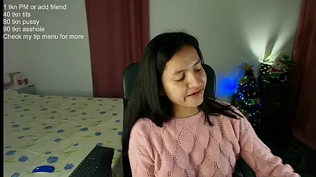 Snapshot of ChloeSanchezx chatting on December 14, 2025, 3:56 am ChloeSanchezx online show from December 14, 2025, 3:56 am