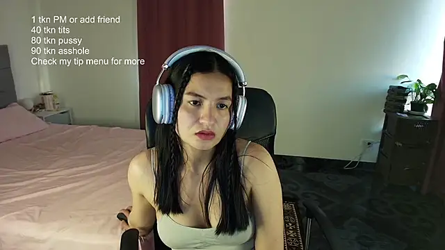 Snapshot of ChloeSanchezx chatting on February 9, 2026, 10:36 pm ChloeSanchezx online show from February 9, 2026, 10:36 pm