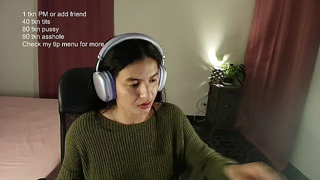 Snapshot of ChloeSanchezx chatting on February 11, 2026, 1:43 am ChloeSanchezx online show from February 11, 2026, 1:43 am