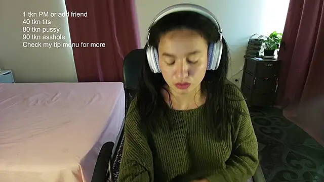 Snapshot of ChloeSanchezx chatting on February 15, 2026, 10:06 pm ChloeSanchezx online show from February 15, 2026, 10:06 pm