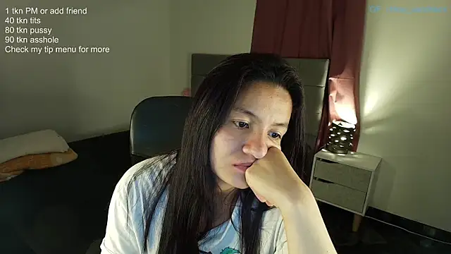 Snapshot of ChloeSanchezx chatting on July 2, 2026, 3:23 am ChloeSanchezx online show from July 2, 2026, 3:23 am