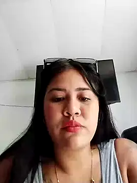 Miia grand online show from December 23, 2024, 3:12 pm