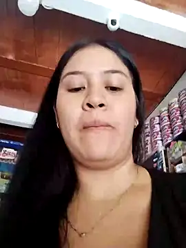 Miia grand online show from February 13, 2025, 4:39 pm