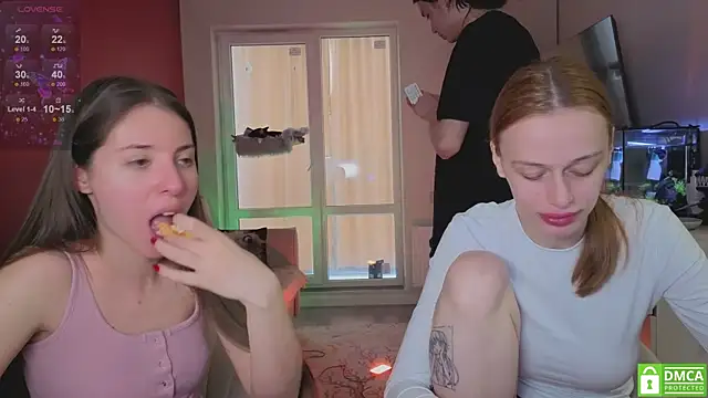 fcjuicy pussy online show from April 25, 2026, 6:05 am