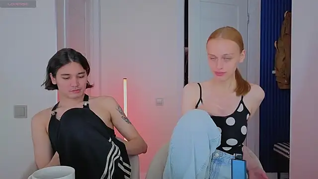 fcjuicy pussy online show from July 27, 2026, 7:48 am