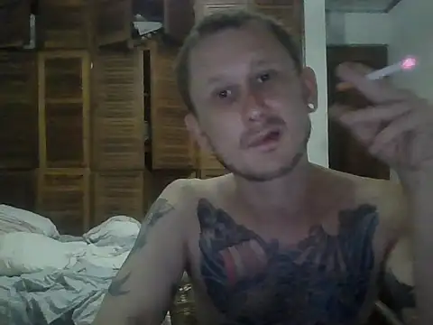 YoDominante online show from April 22, 2026, 12:24 am