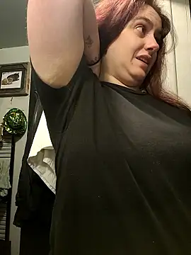 lilbishmiss online show from January 12, 2026, 1:55 am