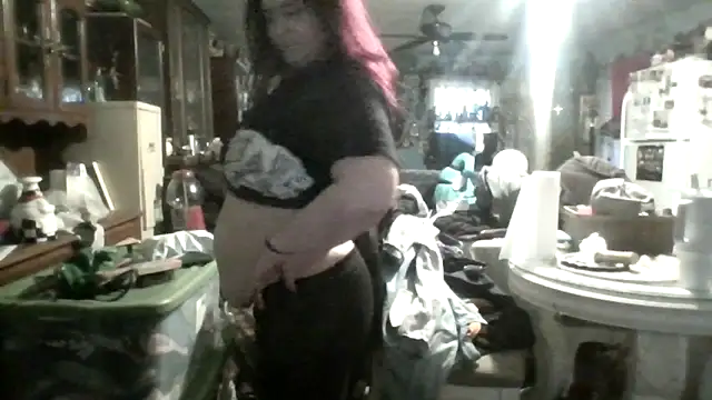 lilbishmiss online show from March 3, 2026, 10:59 pm