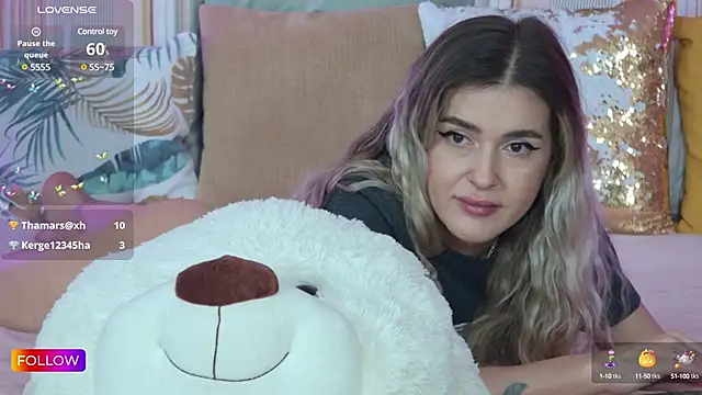 Sarah-Hart online show from March 16, 2025, 7:15 am