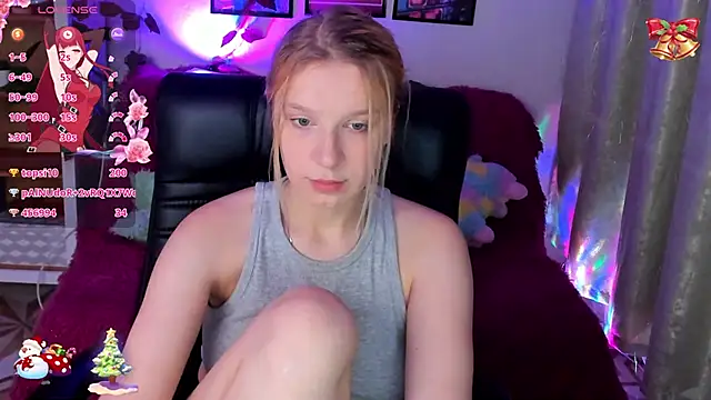 KarambaMoon online show from December 10, 2024, 8:27 pm