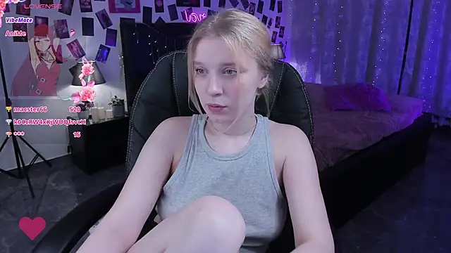 KarambaMoon online show from February 8, 2025, 11:45 pm