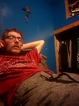 MysteriousFire23 online show from January 11, 2026, 12:59 am