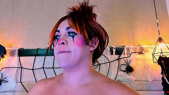 kimCosseyy online show from October 23, 2025, 3:17 am