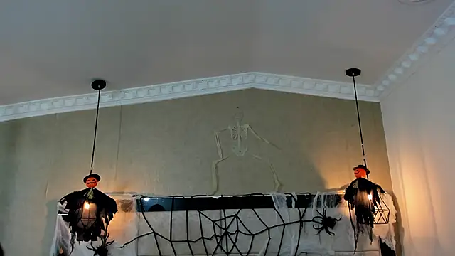 kimCosseyy online show from October 30, 2025, 3:08 am