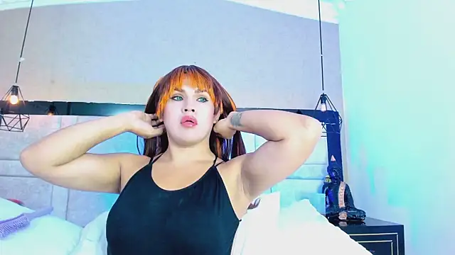 kimCosseyy online show from February 25, 2026, 1:59 am