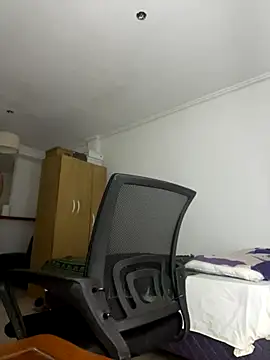 Yerucita online show from November 9, 2025, 4:55 am