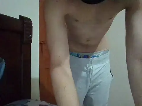 juan69184 online show from March 5, 2026, 12:45 pm