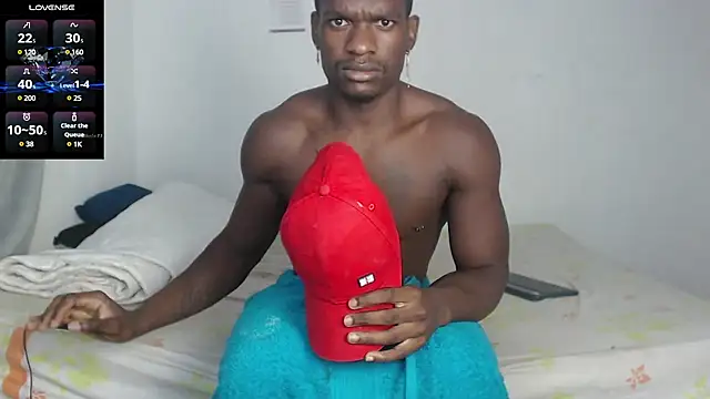 edwin mosquera1 online show from January 31, 2025, 12:18 pm