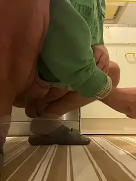 4n4l1zz4m1 online show from January 23, 2025, 3:05 am