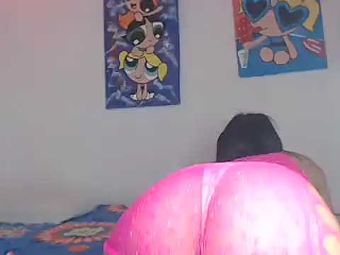 jhoanitahot online show from December 4, 2024, 4:49 pm