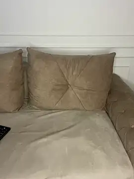 GraceCarther online show from January 7, 2025, 6:35 pm