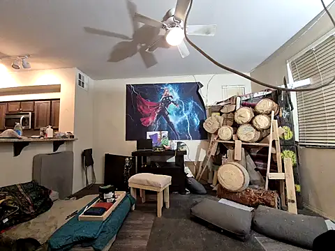 lit702 online show from February 16, 2026, 10:00 am