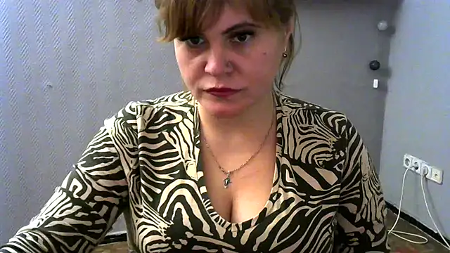 DaniellaKiss online show from January 27, 2025, 7:35 pm