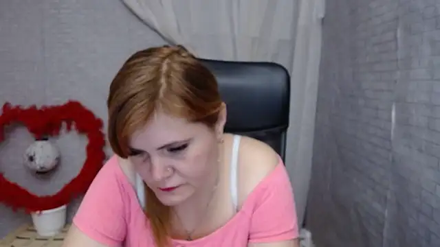 DaniellaKiss online show from March 23, 2025, 5:43 am