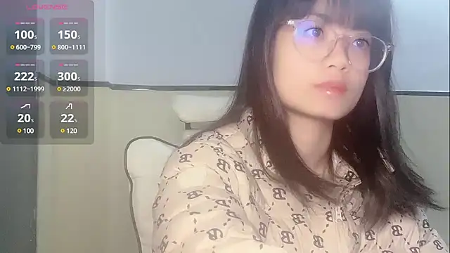 Honey-cici online show from March 17, 2025, 7:13 am