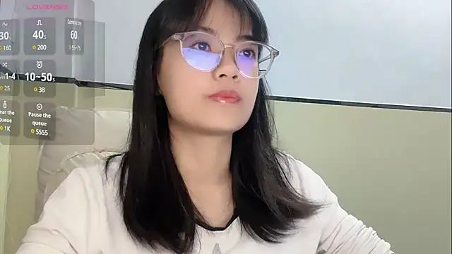 Honey-cici online show from March 20, 2025, 6:08 am