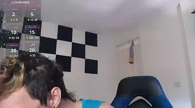 bryamado69 online show from March 8, 2025, 3:13 pm