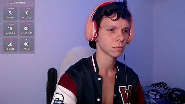 bryamado69 online show from February 3, 2026, 8:30 am