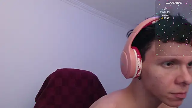 bryamado69 online show from February 27, 2026, 2:55 am