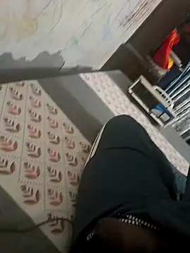 Gururonny07 online show from December 10, 2024, 1:00 am