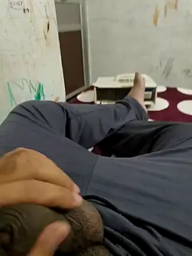 Gururonny07 online show from January 5, 2025, 7:17 am