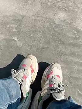 Gururonny07 online show from January 24, 2025, 7:30 am