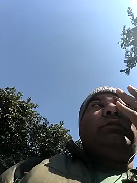 Gururonny07 online show from February 8, 2025, 8:20 am