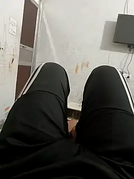 Gururonny07 online show from February 15, 2025, 4:03 am