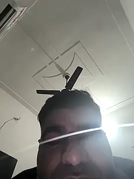 Gururonny07 online show from February 16, 2025, 8:10 am