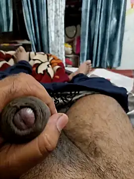 Gururonny07 online show from February 27, 2025, 9:36 pm