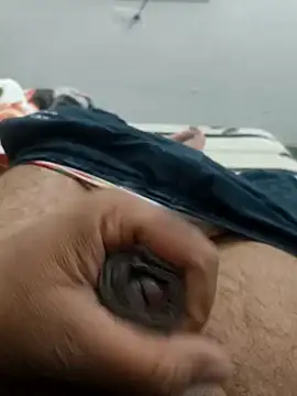 Gururonny07 online show from March 4, 2026, 6:03 pm