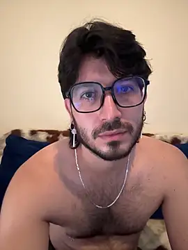 Snapshot of Ackerman_Eren_ chatting on January 20, 2025, 9:01 pm Ackerman Eren  online show from January 20, 2025, 9:01 pm